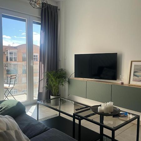 Love Rent4 Malaga Loft Kültér fotó