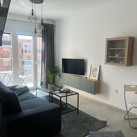 Love Rent4 Malaga Loft Kültér fotó