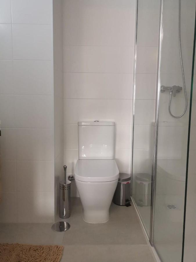 Love Rent4 Malaga Loft Kültér fotó