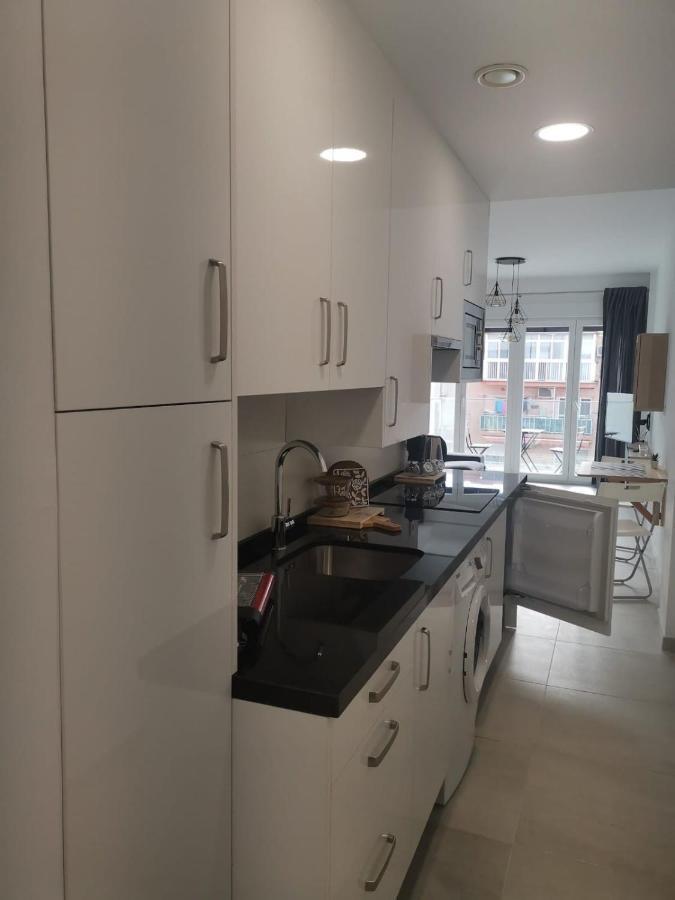 Love Rent4 Malaga Loft Kültér fotó