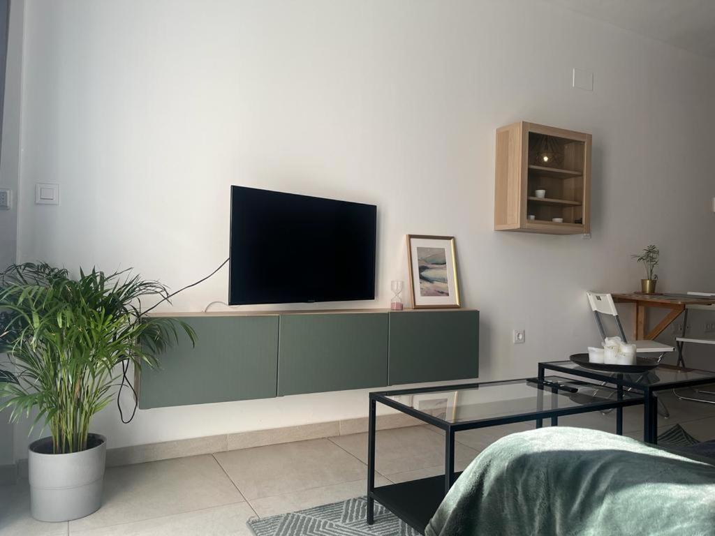 Love Rent4 Malaga Loft Kültér fotó